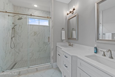 Welcome to easy living in this luxurious Eastwood Bluffs on Sea Trail Golf Resort in North Carolina - for sale on GolfHomes.com, golf home, golf lot