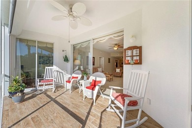 Welcome home to your 1ST FLOOR Carriage home, with SOUTHERN on Eagle Ridge Golf and Tennis Club in Florida - for sale on GolfHomes.com, golf home, golf lot