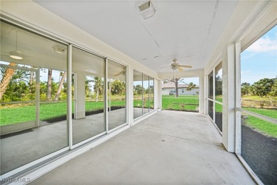 Welcome to the desirable community of Rotonda West! This 3 on Rotonda Golf and Country Club The Palms Course in Florida - for sale on GolfHomes.com, golf home, golf lot