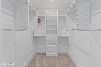 Welcome to easy living in this luxurious Eastwood Bluffs on Sea Trail Golf Resort in North Carolina - for sale on GolfHomes.com, golf home, golf lot