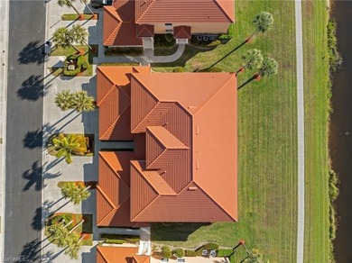 Welcome home to your 1ST FLOOR Carriage home, with SOUTHERN on Eagle Ridge Golf and Tennis Club in Florida - for sale on GolfHomes.com, golf home, golf lot