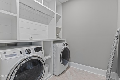 Welcome to easy living in this luxurious Eastwood Bluffs on Sea Trail Golf Resort in North Carolina - for sale on GolfHomes.com, golf home, golf lot