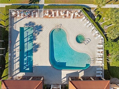 Welcome home to your 1ST FLOOR Carriage home, with SOUTHERN on Eagle Ridge Golf and Tennis Club in Florida - for sale on GolfHomes.com, golf home, golf lot