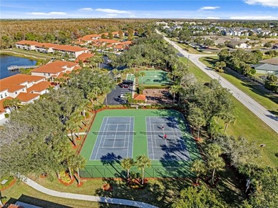 Welcome home to your 1ST FLOOR Carriage home, with SOUTHERN on Eagle Ridge Golf and Tennis Club in Florida - for sale on GolfHomes.com, golf home, golf lot