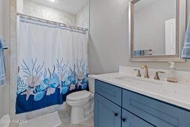 Welcome to easy living in this luxurious Eastwood Bluffs on Sea Trail Golf Resort in North Carolina - for sale on GolfHomes.com, golf home, golf lot