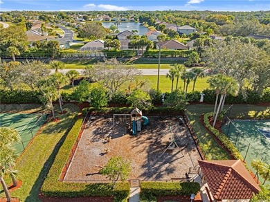 Welcome home to your 1ST FLOOR Carriage home, with SOUTHERN on Eagle Ridge Golf and Tennis Club in Florida - for sale on GolfHomes.com, golf home, golf lot