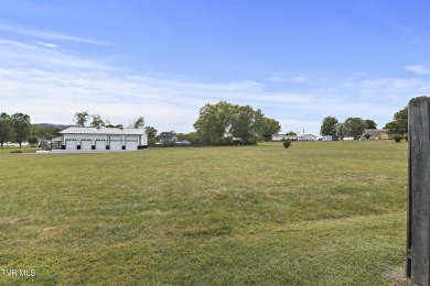 This beautifully maintained home with a gorgeous in ground pool on Silver Lake Golf Course in Tennessee - for sale on GolfHomes.com, golf home, golf lot