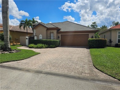 Exquisite Mediterranean Courtyard Estate with Guest House on Heritage Palms Golf and Country Club in Florida - for sale on GolfHomes.com, golf home, golf lot