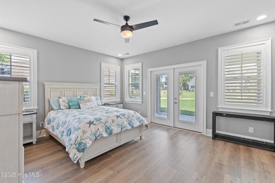 Welcome to easy living in this luxurious Eastwood Bluffs on Sea Trail Golf Resort in North Carolina - for sale on GolfHomes.com, golf home, golf lot