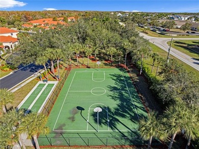 Welcome home to your 1ST FLOOR Carriage home, with SOUTHERN on Eagle Ridge Golf and Tennis Club in Florida - for sale on GolfHomes.com, golf home, golf lot