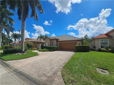 Exquisite Mediterranean Courtyard Estate with Guest House on Heritage Palms Golf and Country Club in Florida - for sale on GolfHomes.com, golf home, golf lot