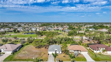 Welcome to the desirable community of Rotonda West! This 3 on Rotonda Golf and Country Club The Palms Course in Florida - for sale on GolfHomes.com, golf home, golf lot