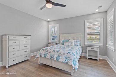 Welcome to easy living in this luxurious Eastwood Bluffs on Sea Trail Golf Resort in North Carolina - for sale on GolfHomes.com, golf home, golf lot