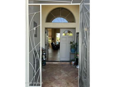 Immaculate Home in Premier 55+ Gated Community - Move-In Ready & on Torres Blancas Golf Club in Arizona - for sale on GolfHomes.com, golf home, golf lot