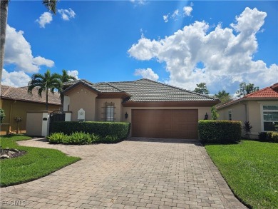 Exquisite Mediterranean Courtyard Estate with Guest House on Heritage Palms Golf and Country Club in Florida - for sale on GolfHomes.com, golf home, golf lot