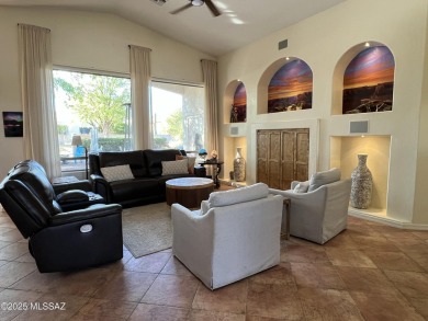 Immaculate Home in Premier 55+ Gated Community - Move-In Ready & on Torres Blancas Golf Club in Arizona - for sale on GolfHomes.com, golf home, golf lot