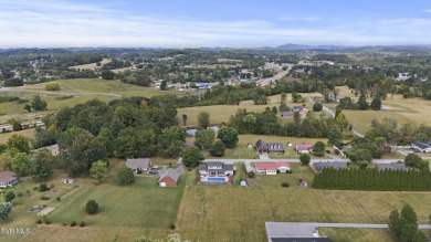 This beautifully maintained home with a gorgeous in ground pool on Silver Lake Golf Course in Tennessee - for sale on GolfHomes.com, golf home, golf lot