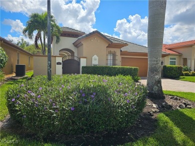 Exquisite Mediterranean Courtyard Estate with Guest House on Heritage Palms Golf and Country Club in Florida - for sale on GolfHomes.com, golf home, golf lot