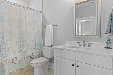 Welcome to easy living in this luxurious Eastwood Bluffs on Sea Trail Golf Resort in North Carolina - for sale on GolfHomes.com, golf home, golf lot