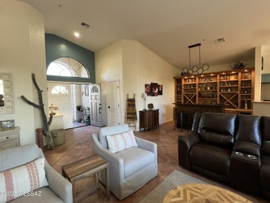 Immaculate Home in Premier 55+ Gated Community - Move-In Ready & on Torres Blancas Golf Club in Arizona - for sale on GolfHomes.com, golf home, golf lot