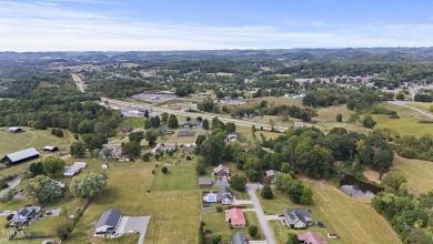 This beautifully maintained home with a gorgeous in ground pool on Silver Lake Golf Course in Tennessee - for sale on GolfHomes.com, golf home, golf lot