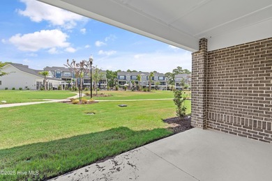 Welcome to easy living in this luxurious Eastwood Bluffs on Sea Trail Golf Resort in North Carolina - for sale on GolfHomes.com, golf home, golf lot