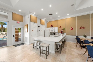 Welcome home to your 1ST FLOOR Carriage home, with SOUTHERN on Eagle Ridge Golf and Tennis Club in Florida - for sale on GolfHomes.com, golf home, golf lot