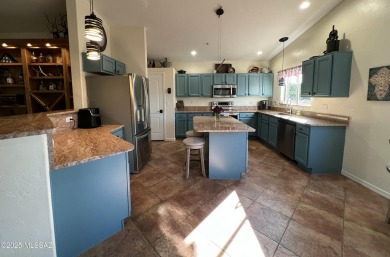 Immaculate Home in Premier 55+ Gated Community - Move-In Ready & on Torres Blancas Golf Club in Arizona - for sale on GolfHomes.com, golf home, golf lot