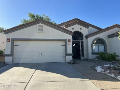 Immaculate Home in Premier 55+ Gated Community - Move-In Ready & on Torres Blancas Golf Club in Arizona - for sale on GolfHomes.com, golf home, golf lot