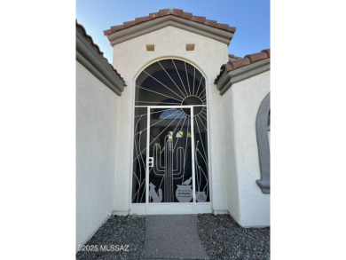 Immaculate Home in Premier 55+ Gated Community - Move-In Ready & on Torres Blancas Golf Club in Arizona - for sale on GolfHomes.com, golf home, golf lot