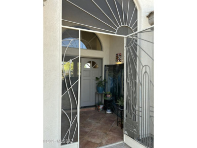 Immaculate Home in Premier 55+ Gated Community - Move-In Ready & on Torres Blancas Golf Club in Arizona - for sale on GolfHomes.com, golf home, golf lot