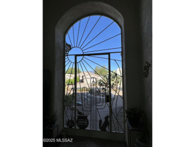 Immaculate Home in Premier 55+ Gated Community - Move-In Ready & on Torres Blancas Golf Club in Arizona - for sale on GolfHomes.com, golf home, golf lot