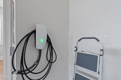 Welcome to easy living in this luxurious Eastwood Bluffs on Sea Trail Golf Resort in North Carolina - for sale on GolfHomes.com, golf home, golf lot