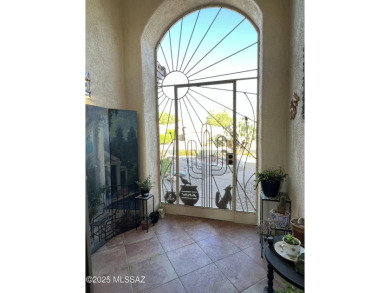 Immaculate Home in Premier 55+ Gated Community - Move-In Ready & on Torres Blancas Golf Club in Arizona - for sale on GolfHomes.com, golf home, golf lot