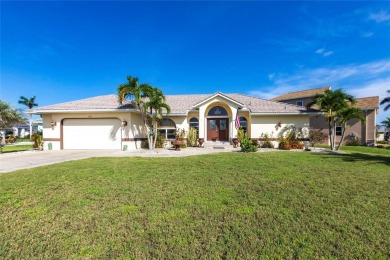 Your Waterfront Paradise Awaits in Burnt Store Isles!
Imagine on Twin Isles Country Club in Florida - for sale on GolfHomes.com, golf home, golf lot