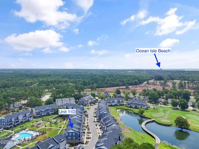 Welcome to easy living in this luxurious Eastwood Bluffs on Sea Trail Golf Resort in North Carolina - for sale on GolfHomes.com, golf home, golf lot