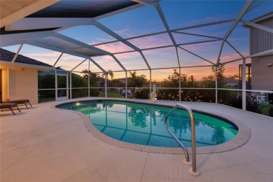 Your Waterfront Paradise Awaits in Burnt Store Isles!
Imagine on Twin Isles Country Club in Florida - for sale on GolfHomes.com, golf home, golf lot
