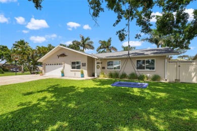 Welcome to 5523 18th St. NE, where elevated living meets on Mangrove Bay Golf Course in Florida - for sale on GolfHomes.com, golf home, golf lot