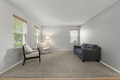 Welcome to this beautifully updated 4-bedroom, 2.5 bath home on Bolingbrook Golf Club in Illinois - for sale on GolfHomes.com, golf home, golf lot