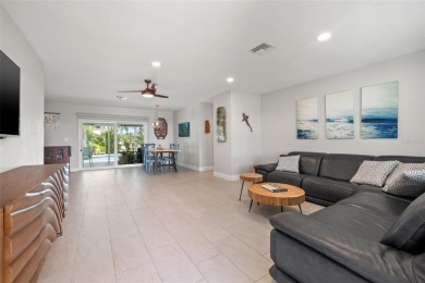 Welcome to 5523 18th St. NE, where elevated living meets on Mangrove Bay Golf Course in Florida - for sale on GolfHomes.com, golf home, golf lot
