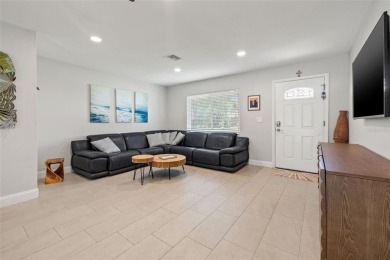 Welcome to 5523 18th St. NE, where elevated living meets on Mangrove Bay Golf Course in Florida - for sale on GolfHomes.com, golf home, golf lot
