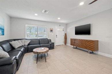 Welcome to 5523 18th St. NE, where elevated living meets on Mangrove Bay Golf Course in Florida - for sale on GolfHomes.com, golf home, golf lot