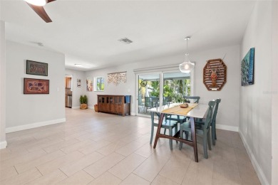 Welcome to 5523 18th St. NE, where elevated living meets on Mangrove Bay Golf Course in Florida - for sale on GolfHomes.com, golf home, golf lot