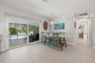 Welcome to 5523 18th St. NE, where elevated living meets on Mangrove Bay Golf Course in Florida - for sale on GolfHomes.com, golf home, golf lot