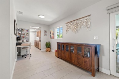 Welcome to 5523 18th St. NE, where elevated living meets on Mangrove Bay Golf Course in Florida - for sale on GolfHomes.com, golf home, golf lot