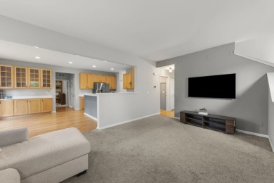 Welcome to this beautifully updated 4-bedroom, 2.5 bath home on Bolingbrook Golf Club in Illinois - for sale on GolfHomes.com, golf home, golf lot