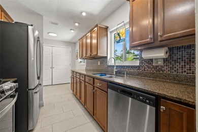 Welcome to 5523 18th St. NE, where elevated living meets on Mangrove Bay Golf Course in Florida - for sale on GolfHomes.com, golf home, golf lot