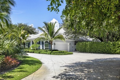 Stunning 5BD/3.1BA coastal contemporary home in exclusive on Seminole Golf Club in Florida - for sale on GolfHomes.com, golf home, golf lot