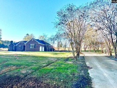 Welcome to your dream home! This exquisite 3-bedroom, 3-bathroom on Calhoun Country Club in South Carolina - for sale on GolfHomes.com, golf home, golf lot