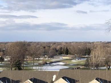 Take a look at the amazing views offered with this newly split on Gleneagle Golf Club in Michigan - for sale on GolfHomes.com, golf home, golf lot